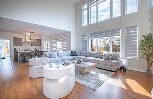 Dwight Cottage | Muskoka Hills - Four Bedroom Cottage, Sleeps 8