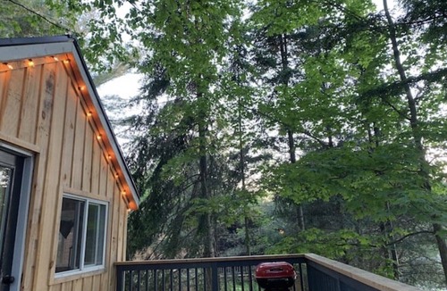Muskoka Lakes Cabin | Muskoka Lake Cottages 2