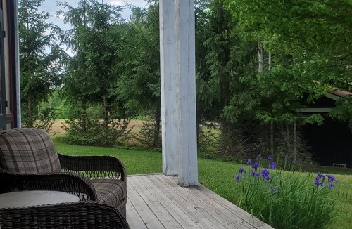 Windermere Cottage | Muskoka Luxury on Lake Rosseau