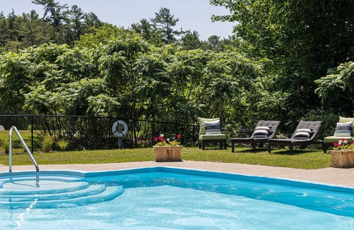 Windermere Cottage | Muskoka Luxury on Lake Rosseau