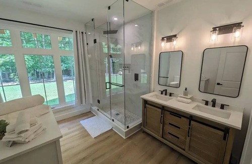 Torrance House | Muskoka Quiet Retreat
