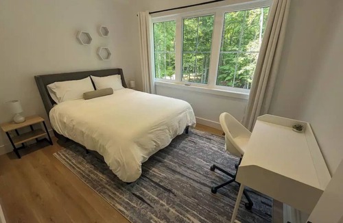 Torrance House | Muskoka Quiet Retreat