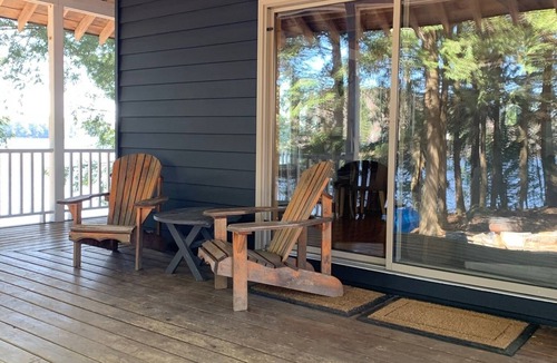 Port Carling Cottage | Muskoka Waterfront Retreat