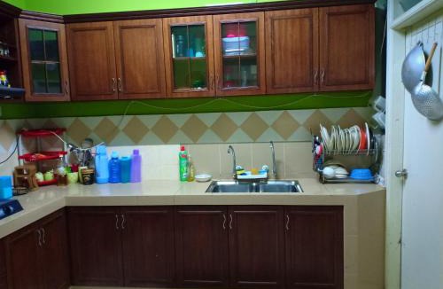 Tanjung Malim House | Muslim Dinaim Homestay
