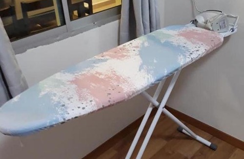 Brinchang Apartment | MuslimsApartmentCameronHighlands