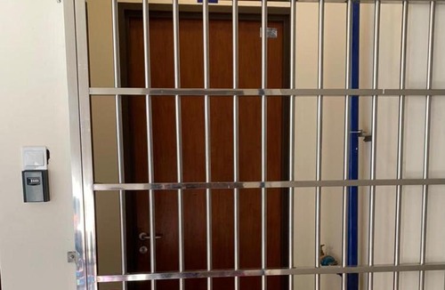 Brinchang Apartment | MuslimsApartmentCameronHighlands