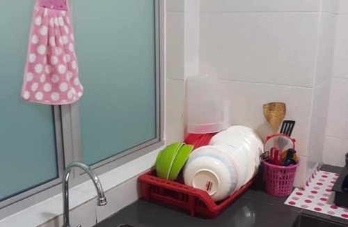 Brinchang Apartment | MuslimsApartmentCameronHighlands