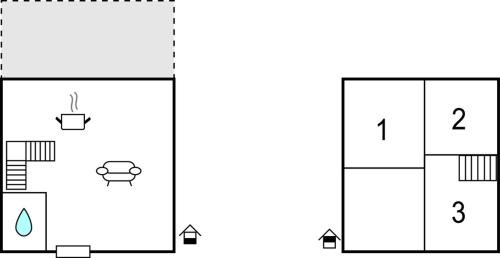 Øer Strand House | Muslingen 653