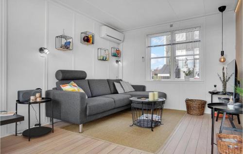 Øer Strand House | Muslingen 653