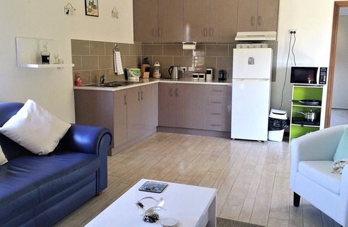 Rutherglen Bed & Breakfast | Must Love Dogs B&b