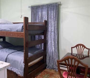 Springfield House | Must-See Okemo Mountain Resort