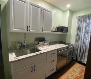 Springfield House | Must-See Okemo Mountain Resort