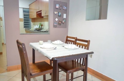 Damansara Perdana Condo | [MUST STAY!] A Ted House @ Damansara Perdana