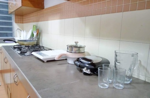 Damansara Perdana Condo | [MUST STAY!] A Ted House @ Damansara Perdana