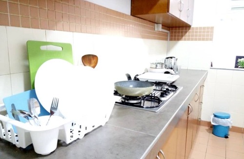 Damansara Perdana Condo | [MUST STAY!] A Ted House @ Damansara Perdana