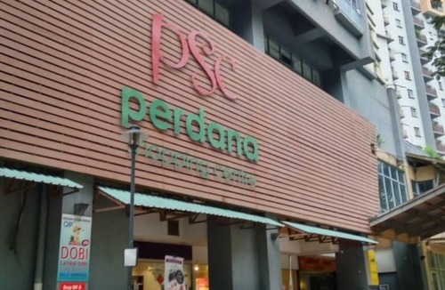 Damansara Perdana Condo | [MUST STAY!] A Ted House @ Damansara Perdana