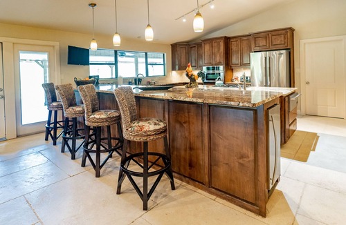 Marble Falls House | Mustang Meadows: Luxury Texas Hill Country Retreat