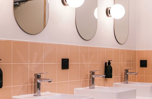 Centre Sud Hostel | Mustard Hostel