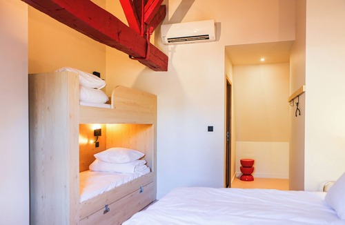 Centre Sud Hostel | Mustard Hostel