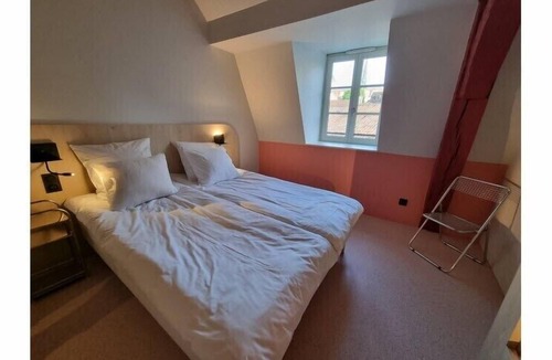 Centre Sud Hostel | Mustard Hostel