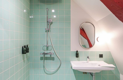 Centre Sud Hostel | Mustard Hostel