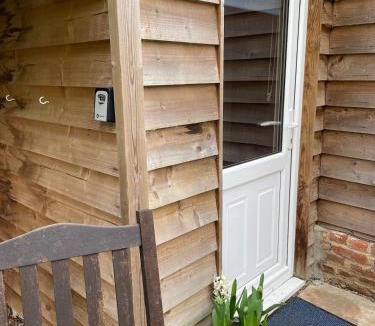 Eye House | Mustard Pot Cottage