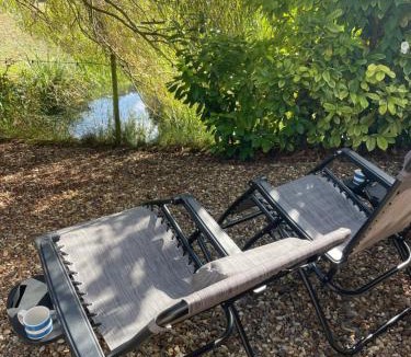 Eye House | Mustard Pot Cottage