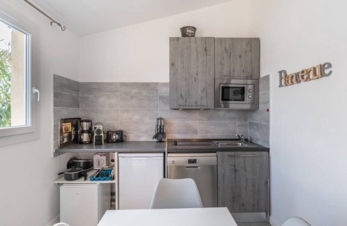 Sari-Solenzara House | Mustella by Interhome