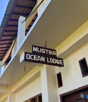 Gili Air Resort | Mustika Ocean Lodge