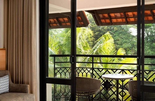 Depok Hotel | Mustika Yogyakarta Resort & Spa