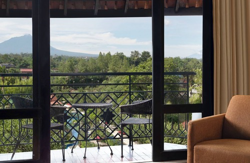 Depok Hotel | Mustika Yogyakarta Resort & Spa