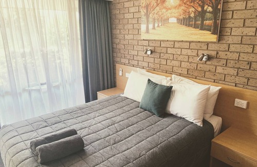 Muswellbrook Hotel | Muswellbrook Motor Inn