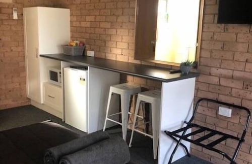 Muswellbrook Hotel | Muswellbrook Motor Inn