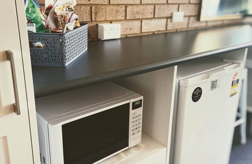 Muswellbrook Hotel | Muswellbrook Motor Inn