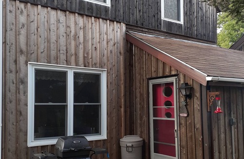 Providence Bay Cottage | Mutchmor House - Steps from the sands of Providence Bay 4 bedrooms, 2.5 baths