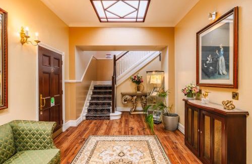 Ipswich Hotel | Muthu Belstead Brook Hotel