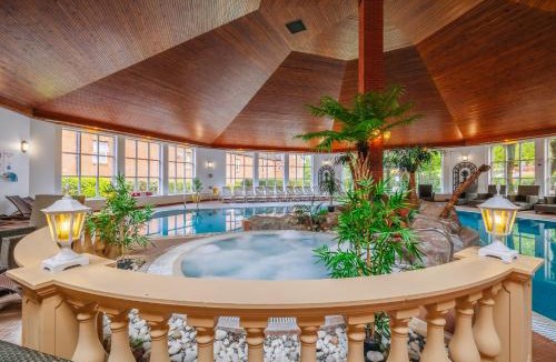 Ipswich Hotel | Muthu Belstead Brook Hotel