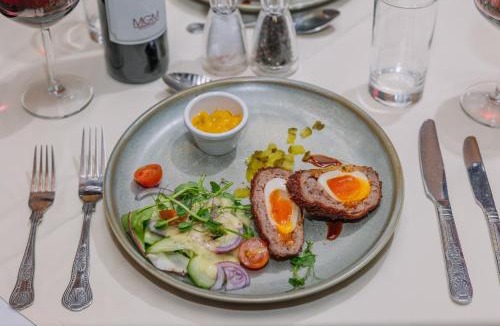 Ipswich Hotel | Muthu Belstead Brook Hotel