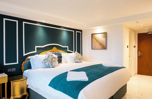 Erskine Hotel | Muthu Glasgow River Hotel