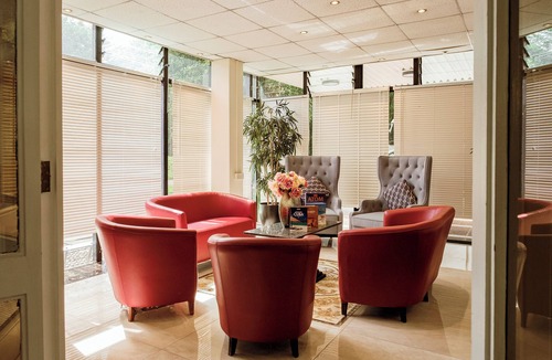 Erskine Hotel | Muthu Glasgow River Hotel