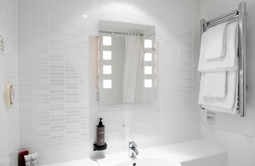 Erskine Hotel | Muthu Glasgow River Hotel