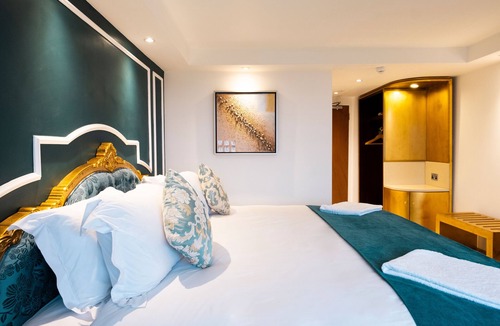 Erskine Hotel | Muthu Glasgow River Hotel