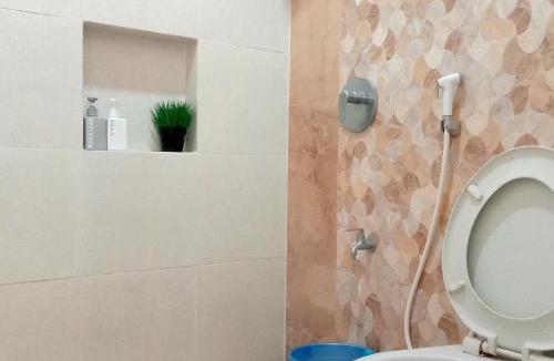 Sleman House | Mutiara Balecatur Guest House
