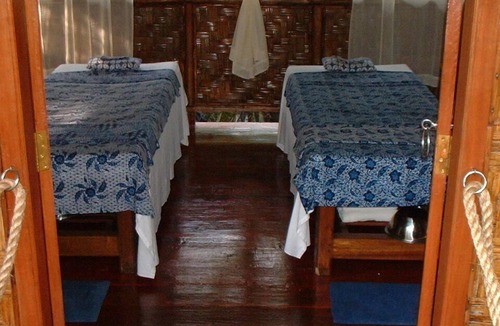 Bintan Resort | Mutiara Beach Resort