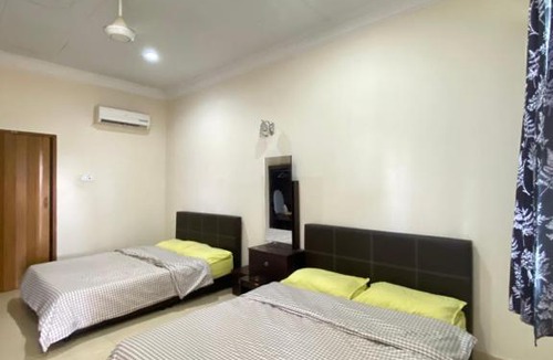 Bukit Baru House | Mutiara Chalet Bandar Melaka