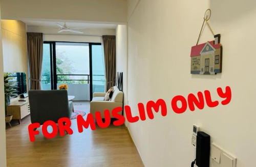 Tanjung Kling Apartment | Mutiara Melaka Beach Resort by Minso