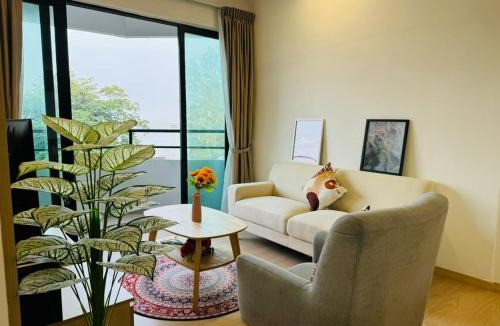 Tanjung Kling Apartment | Mutiara Melaka Beach Resort by Minso