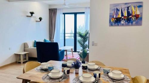 Tanjung Kling Apartment | Mutiara Melaka Beach Resort