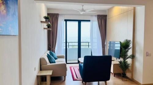 Tanjung Kling Apartment | Mutiara Melaka Beach Resort