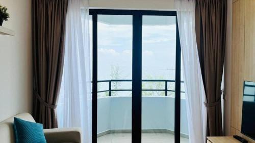 Tanjung Kling Apartment | Mutiara Melaka Beach Resort
